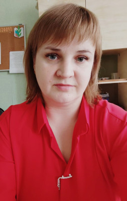 Власенко Антонина Александровна Власенко Антонина Александровна