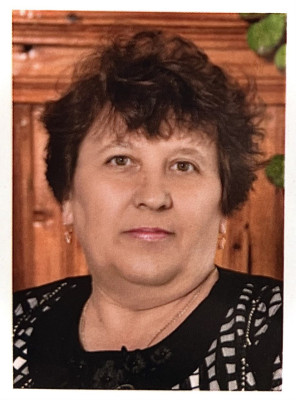 Яжкунова Людмила Афанасьевна Яжкунова Людмила Афанасьевна