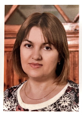 Краснощекова Юлия Николаевна Краснощекова Юлия Николаевна