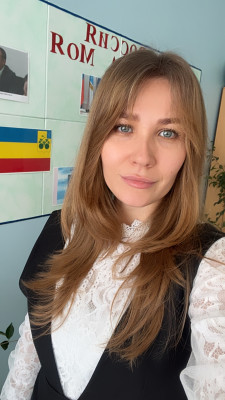 Гришина Ирина Ивановна Гришина Ирина Ивановна